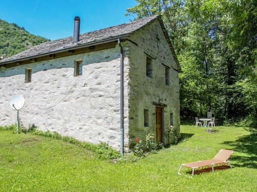 Rustico al Campett by Interhome