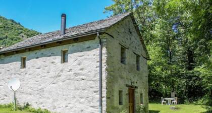 Rustico al Campett by Interhome