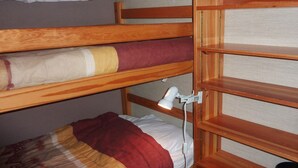 Room - Cozy studio for 4 with ski-in/ski-out access (Les Orres)
