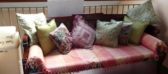 The homely Mourne lodge