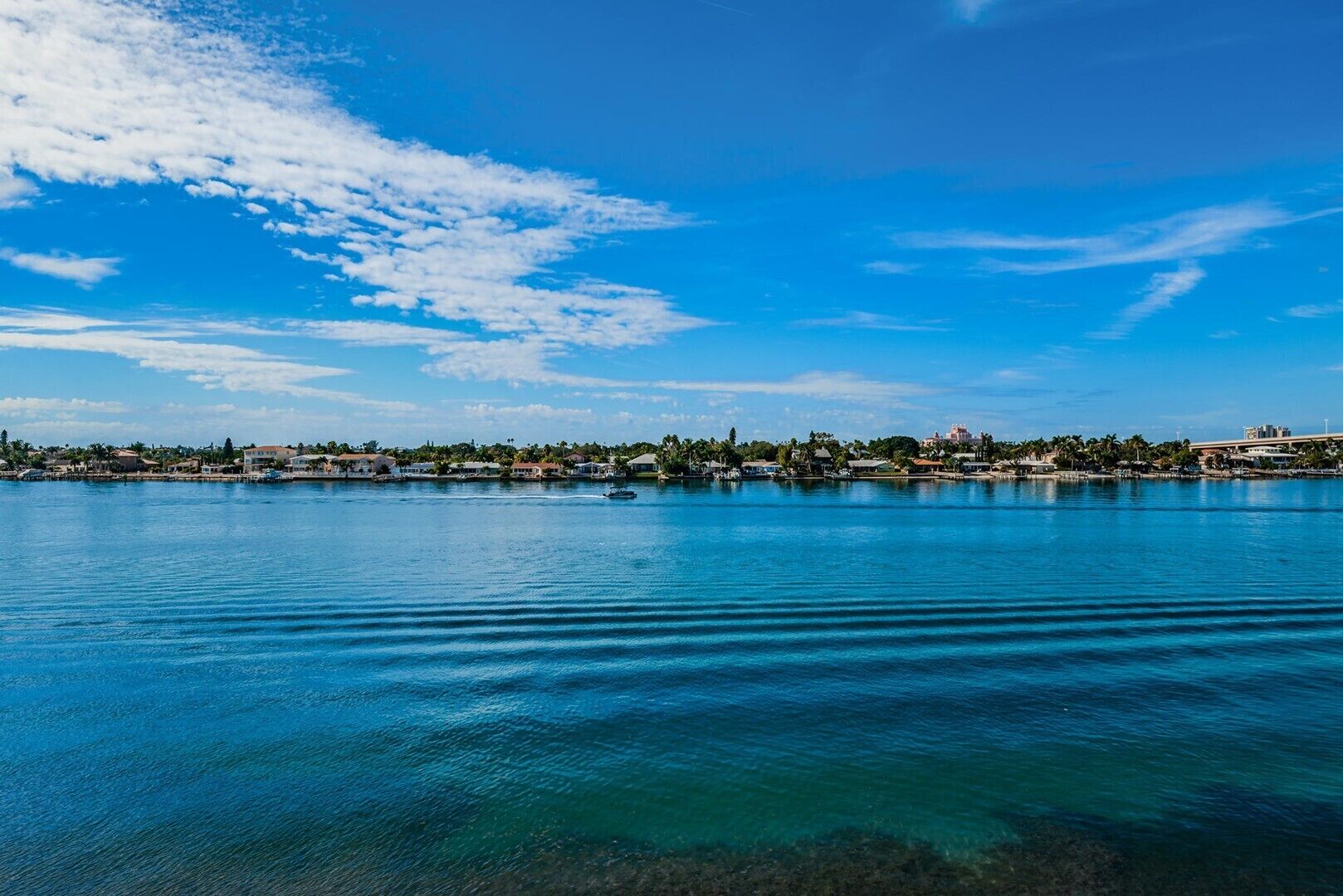 Club Bahia 'Blue Skies, Sunshine and Salt Air'