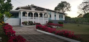 Fachada