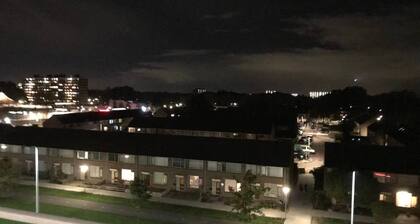 Alphen aan den Rijn - 30 min. Amsterdam - Utrecht