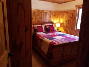 4 Schlafzimmer, WLAN, Bettwäsche