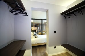 2 chambres