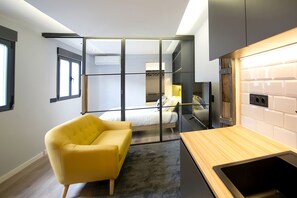 2 chambres