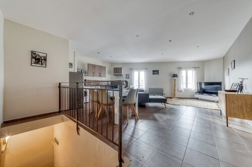 T3 CAMARGUE ARLES MODERNE