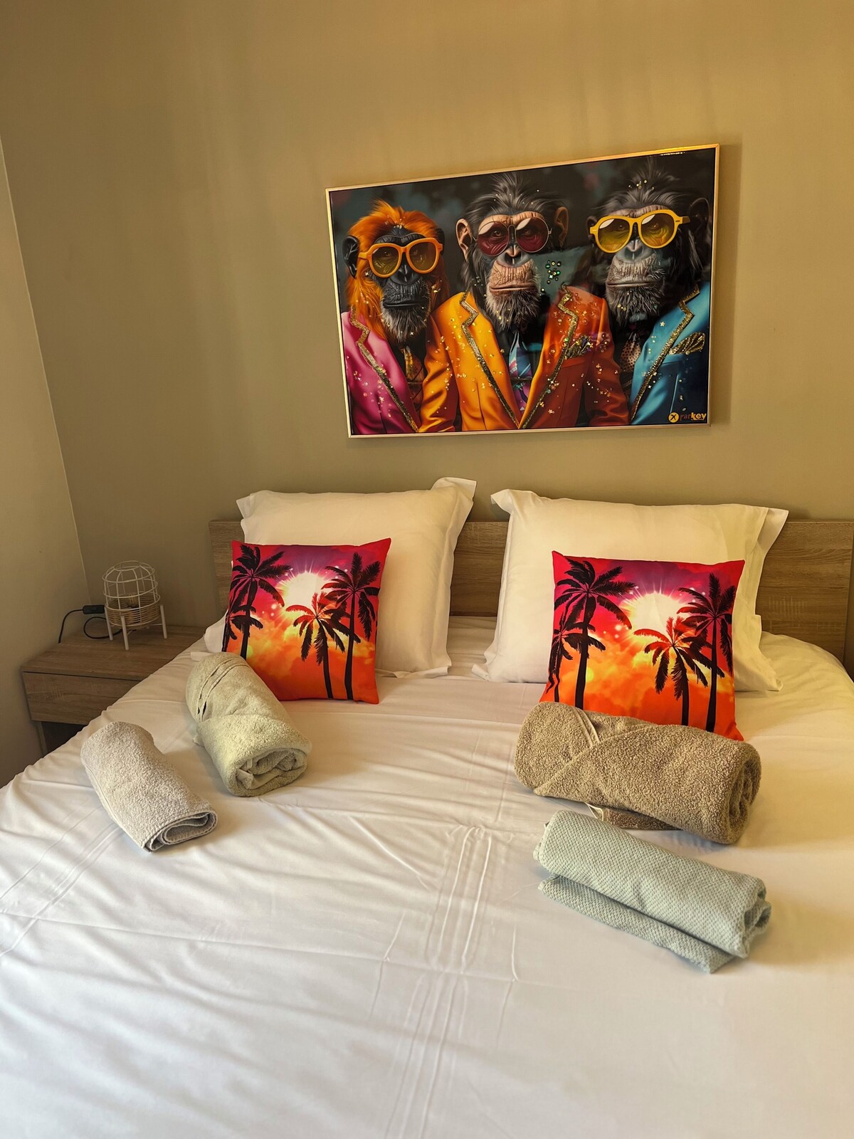 Image de profil de l’hôte