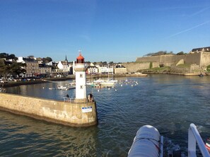 Port de plaisance