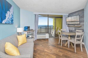 Télévision, espaces bureaux