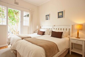 3 habitaciones y wifi 