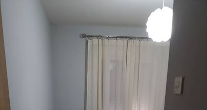 Private Bedroom Single Traveler