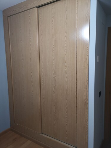 Private Bedroom Single Traveler