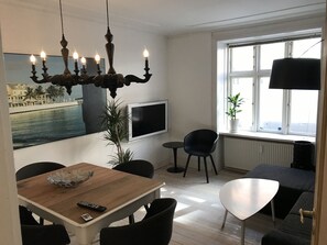 Spiseområde