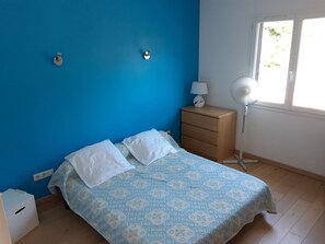 3 Schlafzimmer, Bügeleisen/Bügelbrett, WLAN