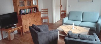 Große Str. 16 Whg. 2, Tyskland