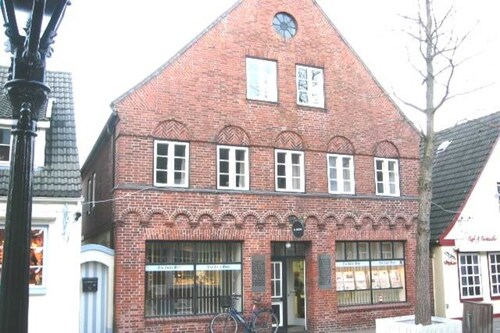 Große Str. 16 Whg.3, Deutschland