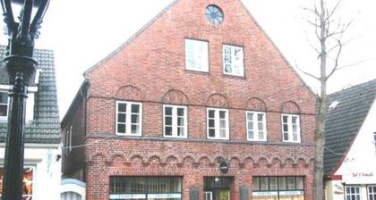 Große Str. 16 Whg.3, Deutschland