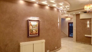 الردهة