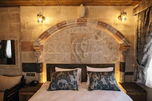 Suite, Jetted Tub - Wonder of Cappadocia (Nevsehir)