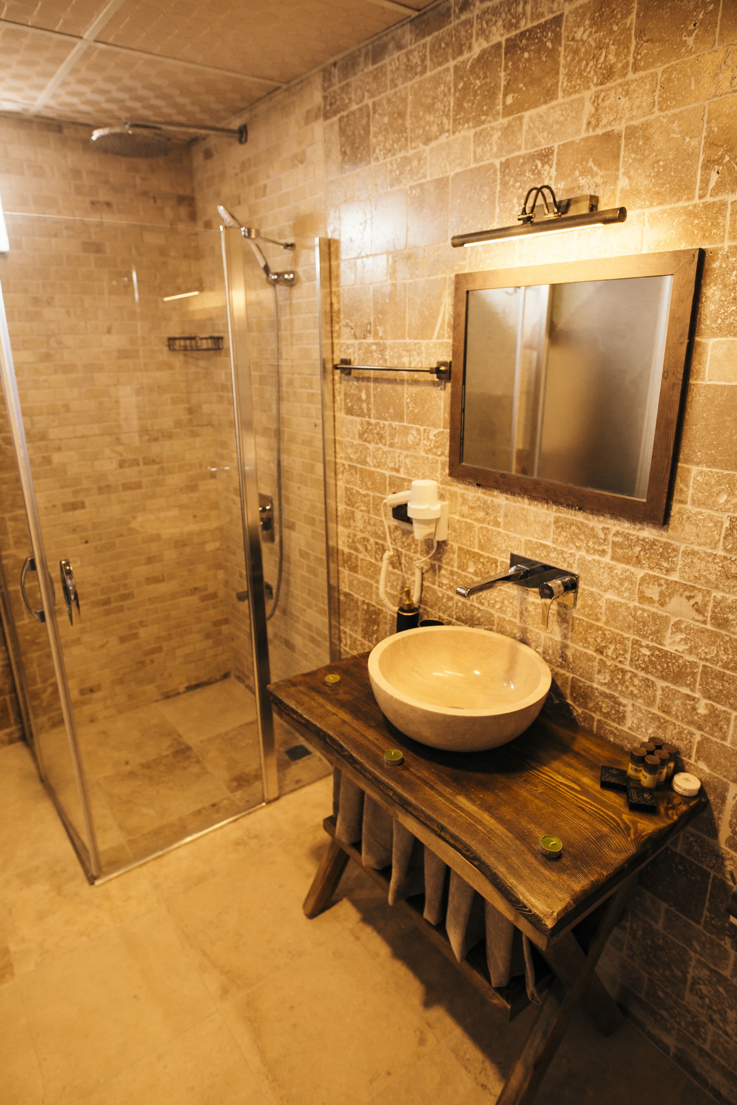 Foto - Wonder of cappadocia