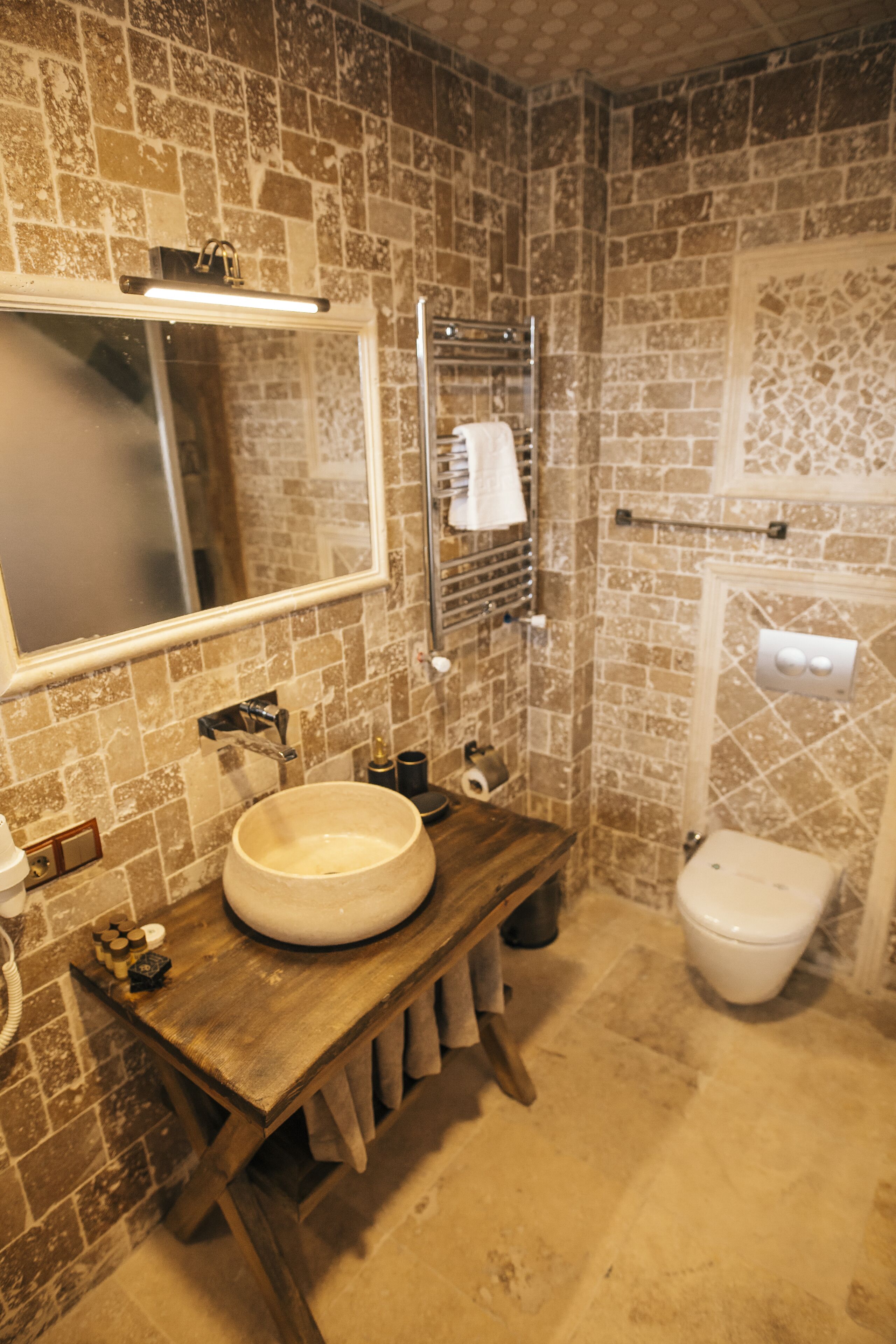 Foto - Wonder of cappadocia