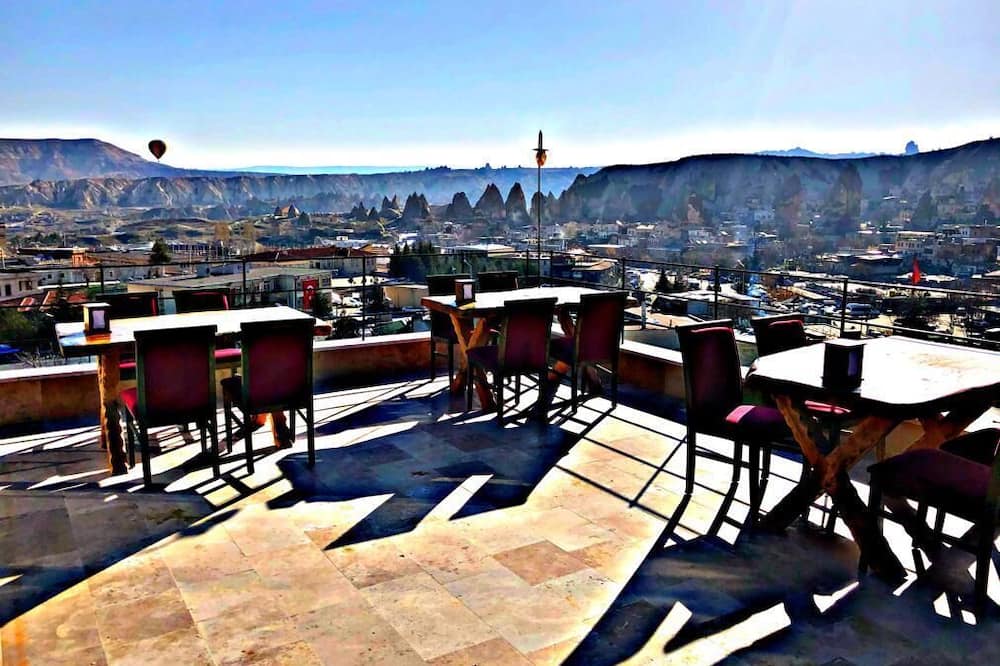 Wonder of Cappadocia - Ayhan