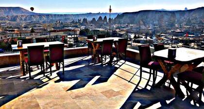 Wonder of Cappadocia