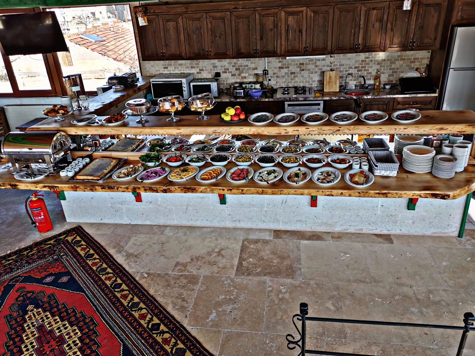 Foto - Wonder of cappadocia