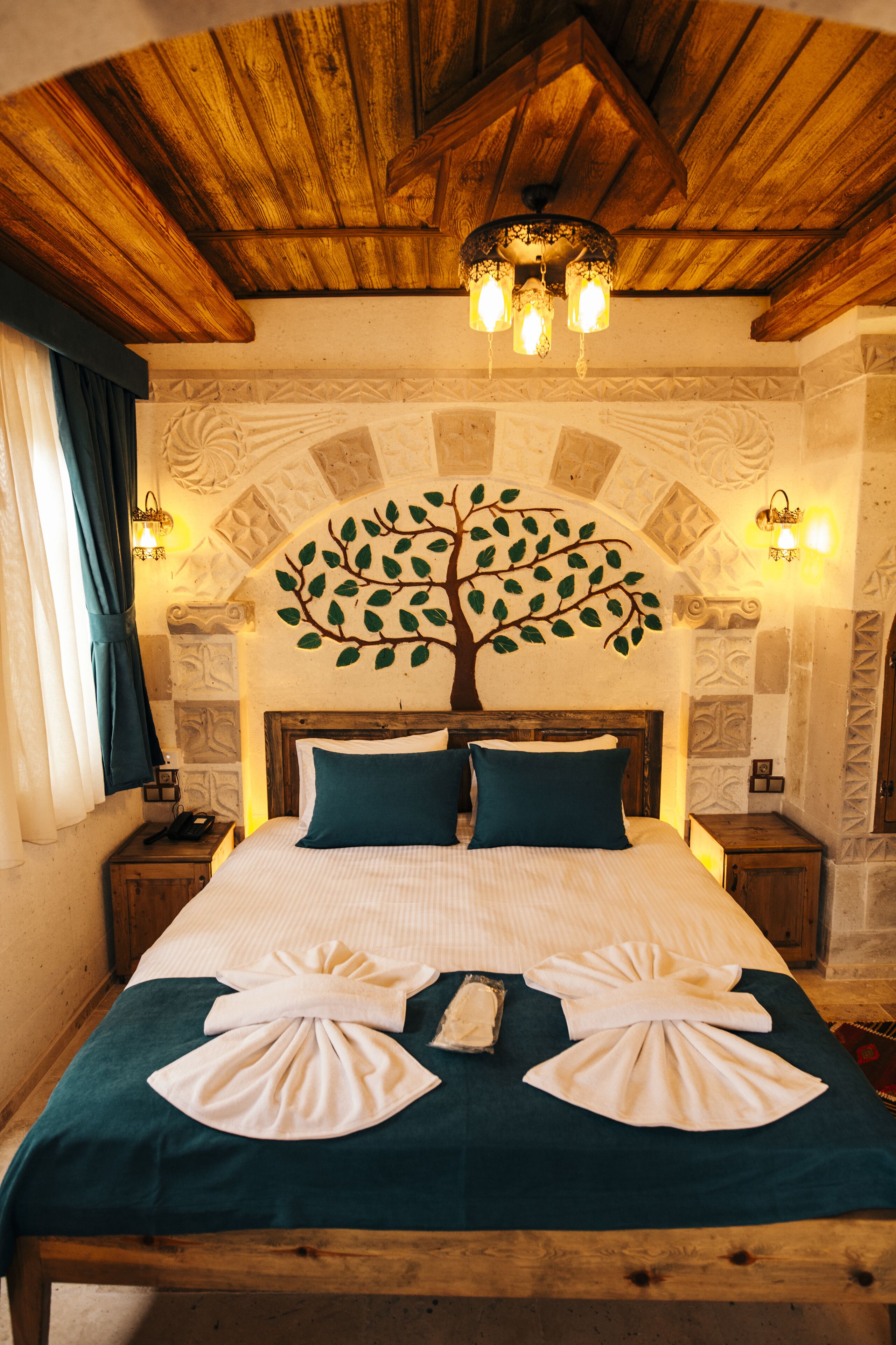 Foto - Wonder of cappadocia