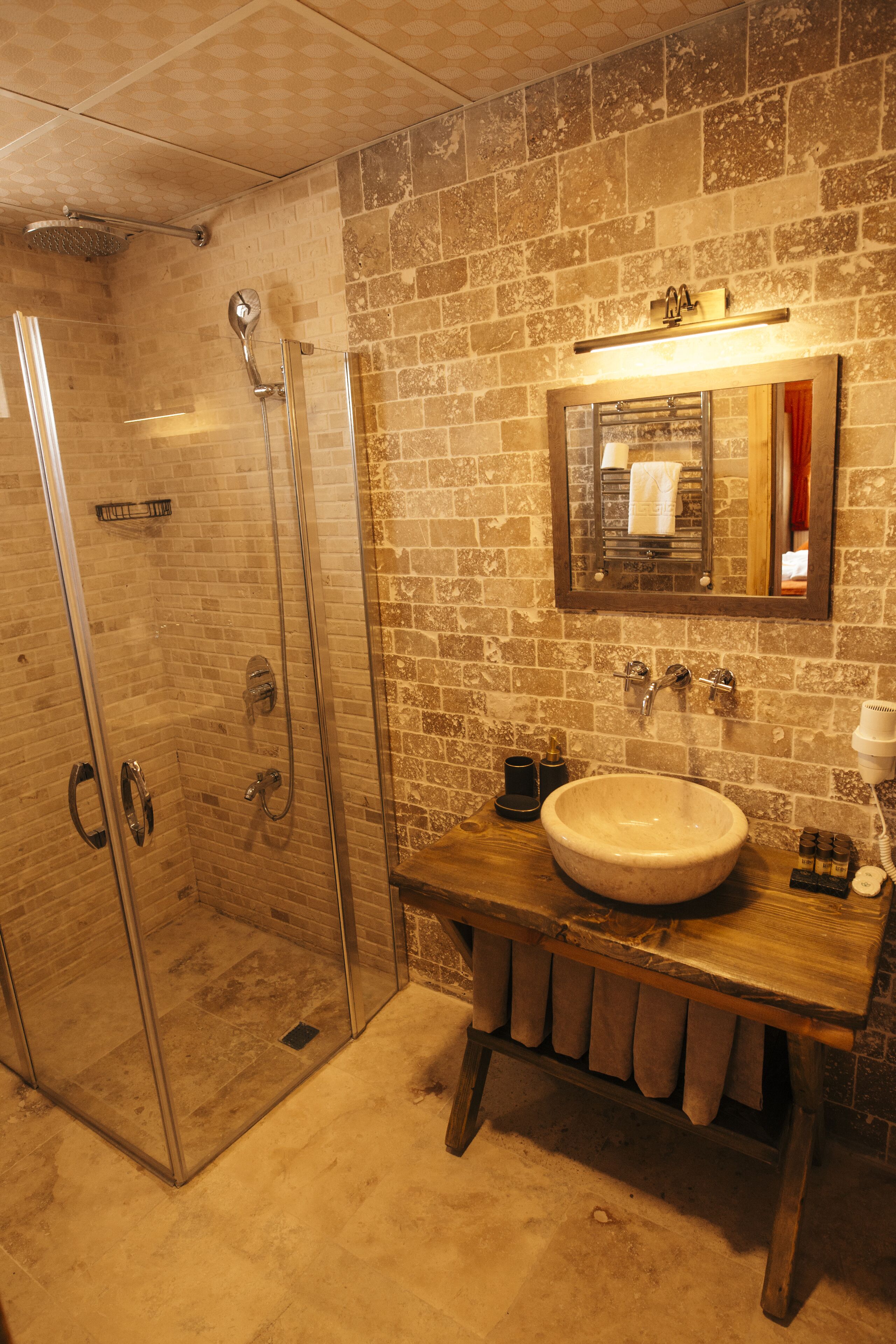 Foto - Wonder of cappadocia