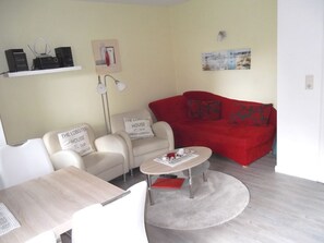 Unclassified image, 5 of 9, button - Rungholtstr. 3 a, apt. jetsam (Wyk auf Föhr)