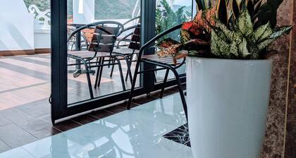 Kim Ngan Hotel