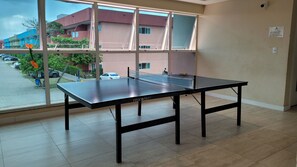 Sala de juegos