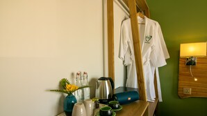 Interior - HOI AN HEART  LODGE - STUDIO ROOM + BALCONY + SWIMMING POOL (Hội An)