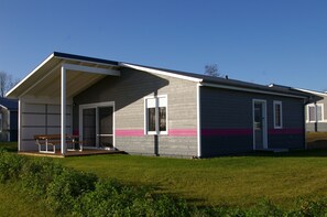 Exterieur