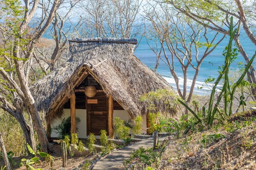 Verdad Nicaragua Beach Hotel & Retreat
