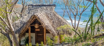 Verdad Nicaragua Beach Hotel & Retreat