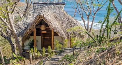 Verdad Nicaragua Beach Hotel & Retreat