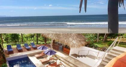 Verdad Nicaragua Beach Hotel & Retreat
