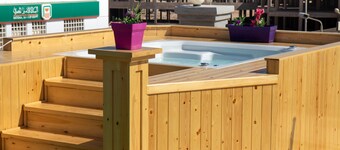 Luxury Apartment up to 3 persons - Feel home away from home