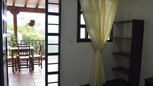 Interior - Balcones de la Casona Hostel (Guatapé)