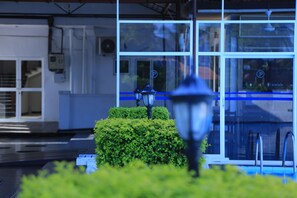 Exterior detail - PJ Hotels Jaffna (Valikamam East)