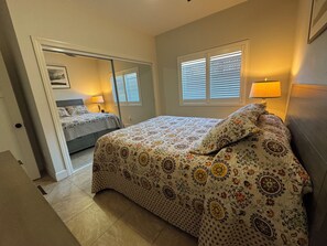 1 habitación, wifi gratis y ropa de cama 