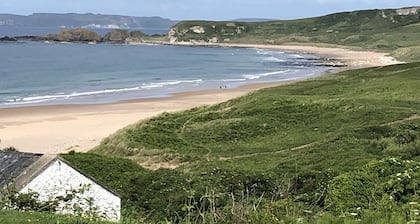 Slemish View - Central location for exploring Northern Ireland