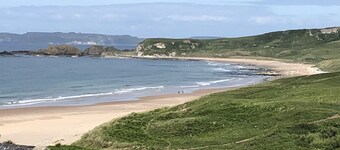 Slemish View - Central location for exploring Northern Ireland