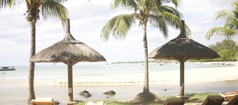 Sahdev Gohin Villa Ile Maurice