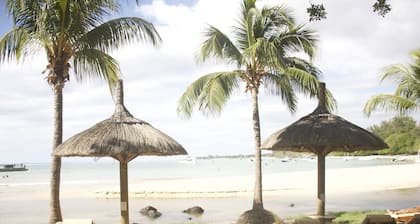 Sahdev Gohin Villa Mauritius