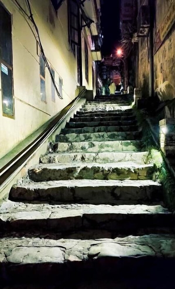 Interior - Sapa Sunrise Hotel (Sa Pa)