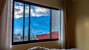 Minibar, soundproofing, free WiFi - Sapa Sunrise Hotel (Sa Pa)